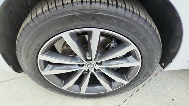 Used 2025 Jaguar F-PACE R-Dynamic S image 55