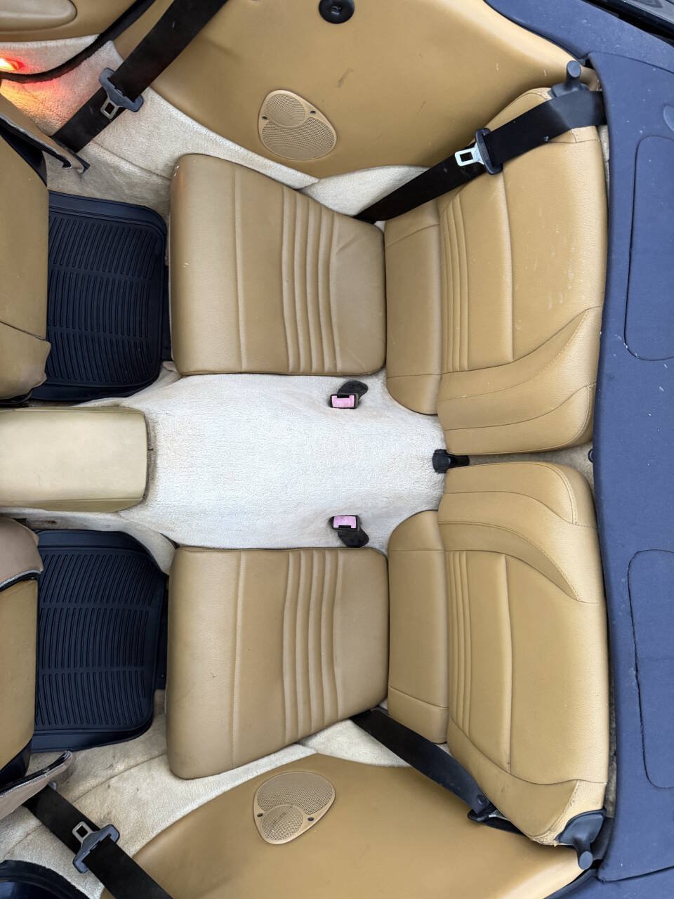 Used 2000 Porsche 911 Carrera RWD image 31