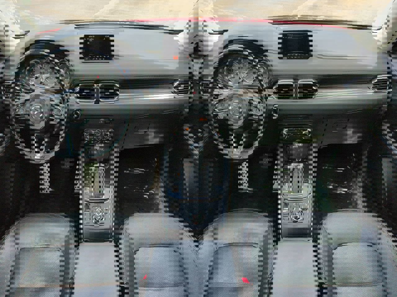 Used 2017 MAZDA CX-5 Grand Touring image 15