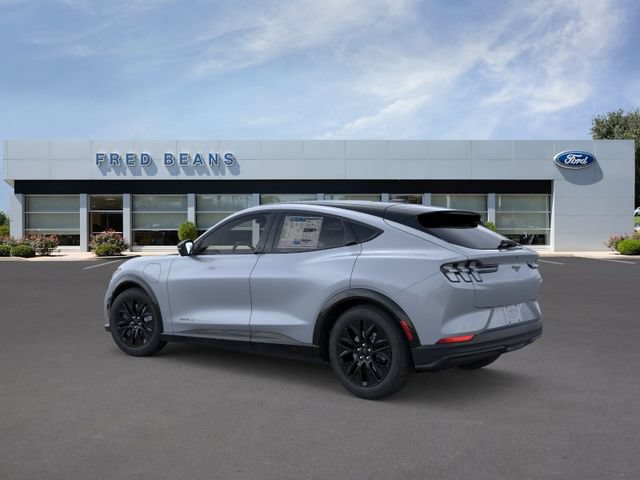 New 2026 Ford Mustang Mach-E Premium w/ Sport Appearance Package AWD/4WD image 5