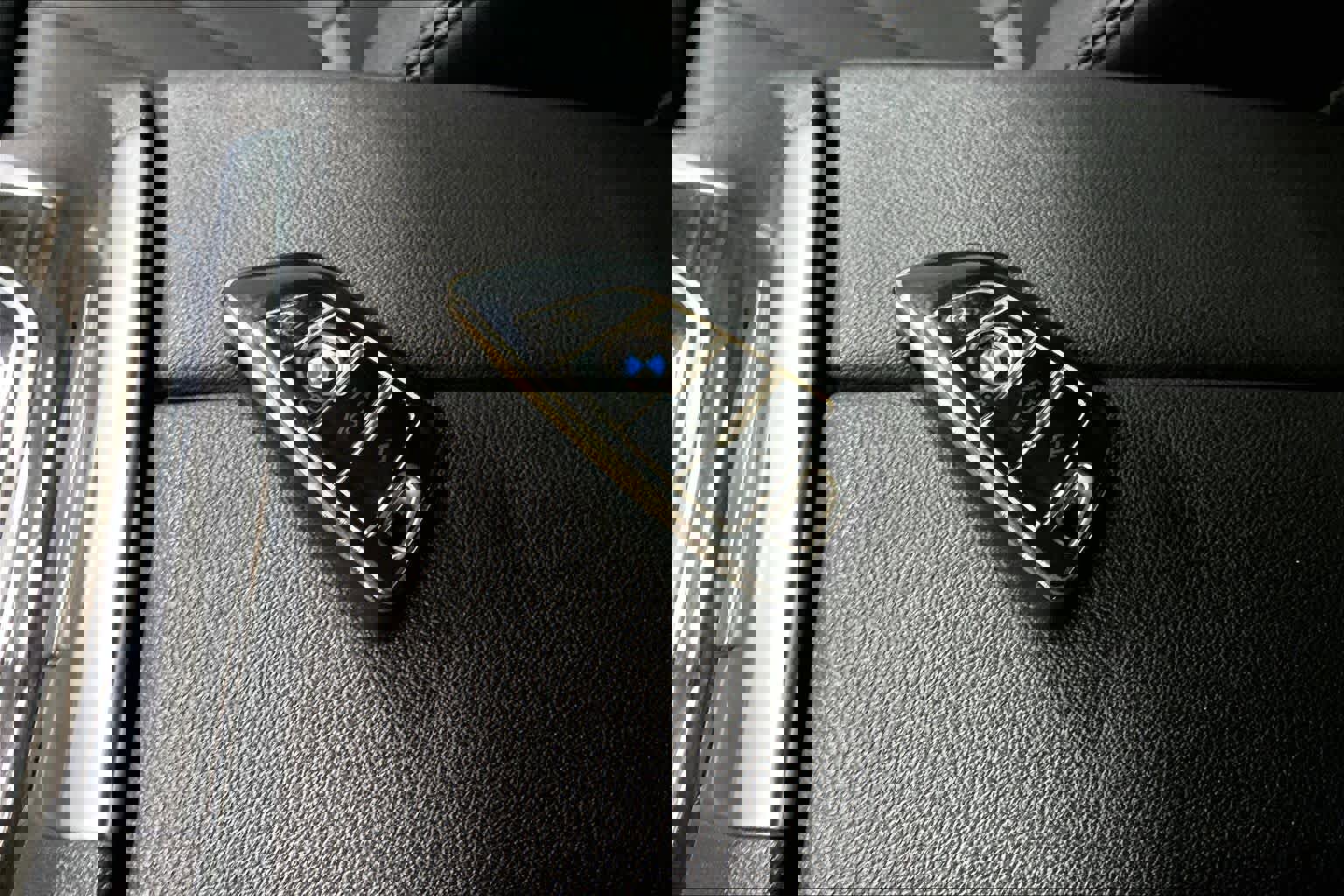 Used 2020 BMW X5 sDrive40i w/ Premium Package image 13