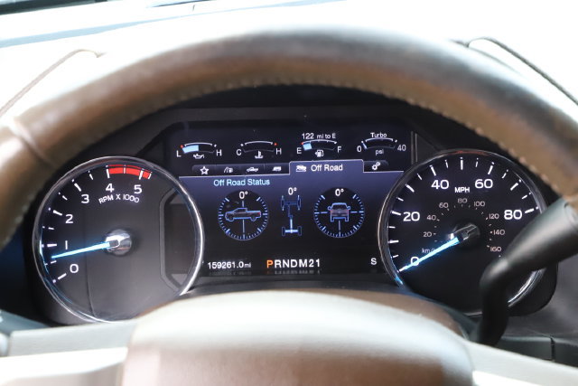 Used 2019 Ford F250 King Ranch w/ King Ranch Ultimate Package AWD/4WD image 30