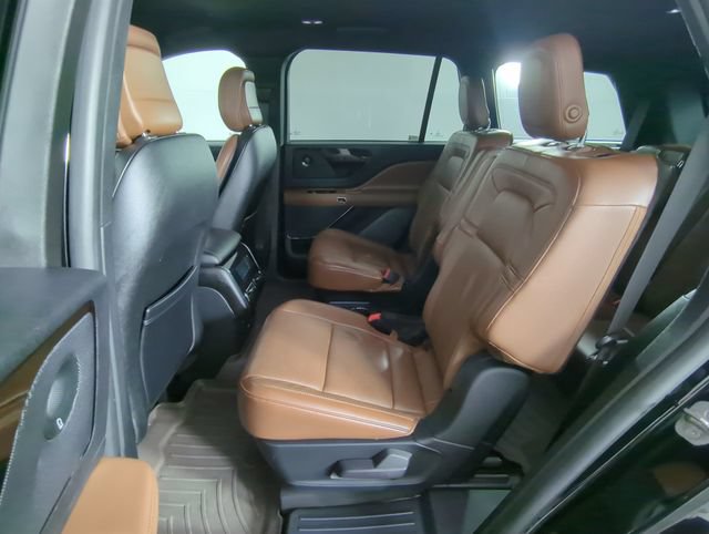 Used 2020 Lincoln Aviator Reserve w/ Elements Package Plus AWD/4WD image 20