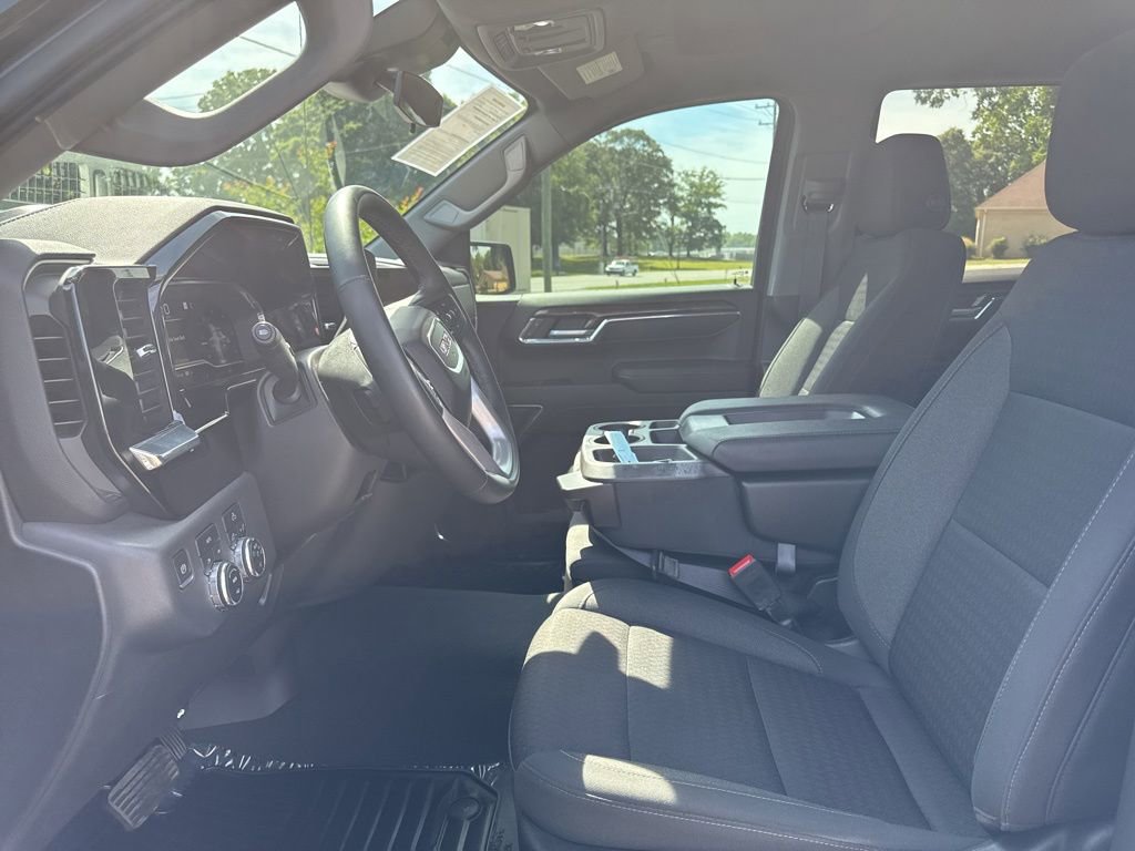 Used 2023 GMC Sierra 1500 Elevation AWD/4WD image 8