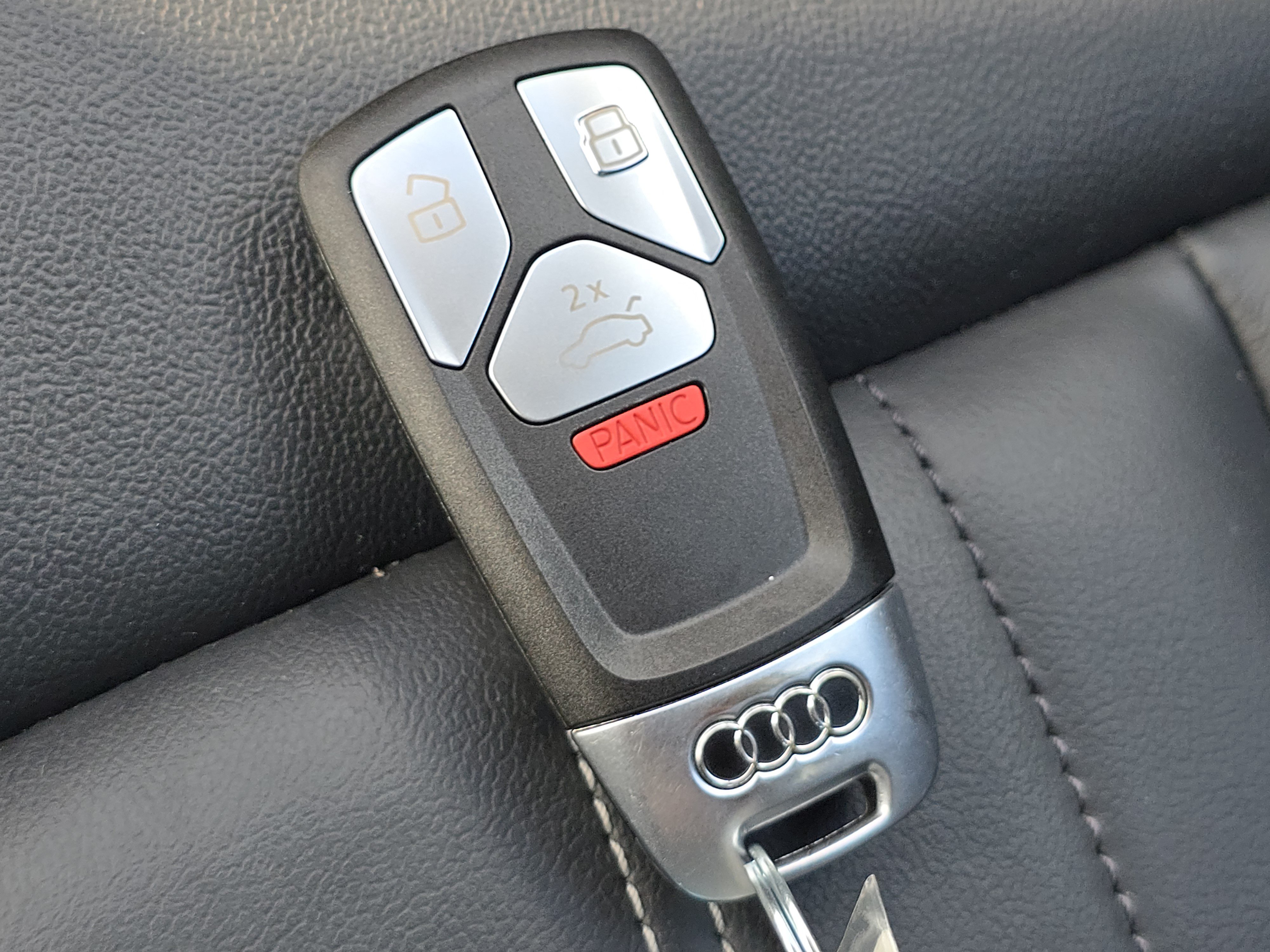 Certified 2023 Audi Q5 2.0T Premium w/ Convenience Package AWD/4WD image 27