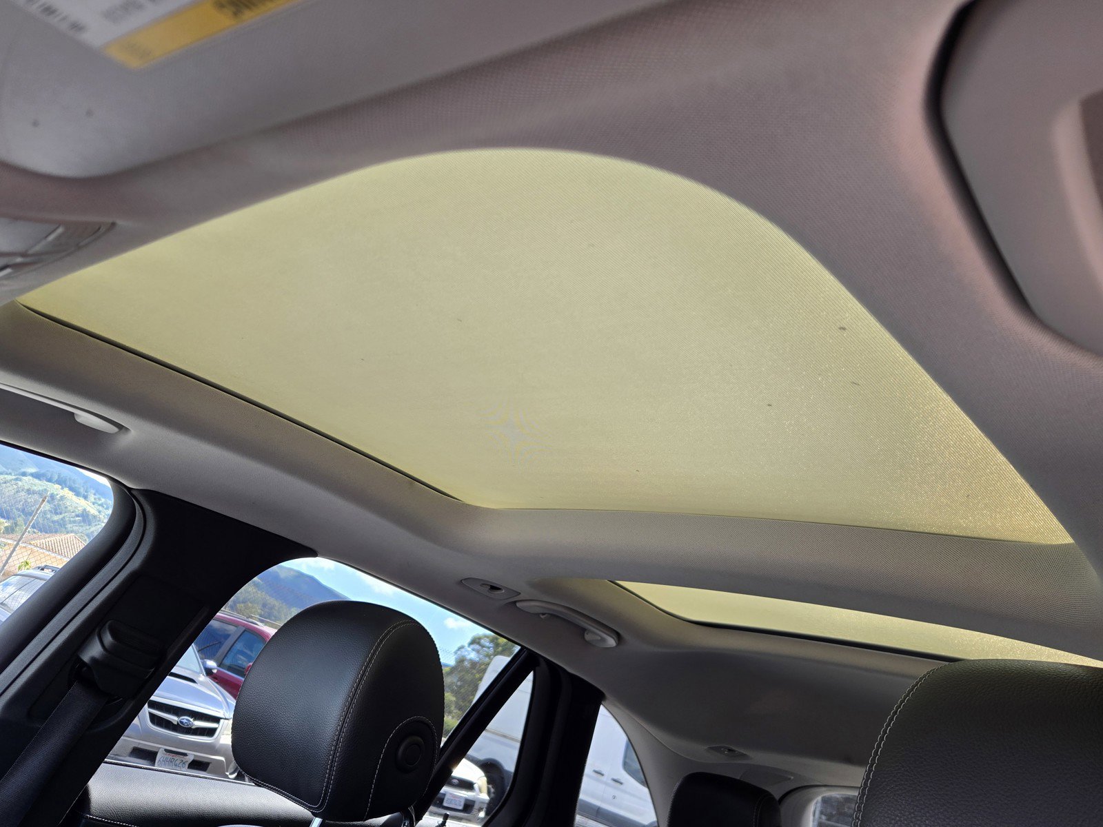 Used 2017 Mercedes-Benz GLC 300 4MATIC image 11