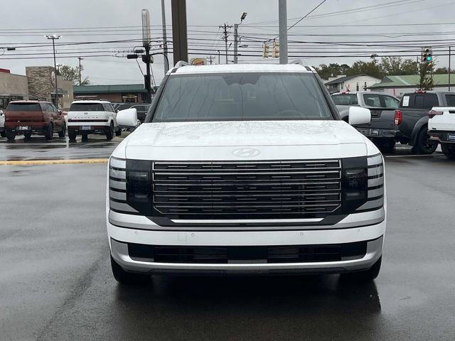 New 2026 Hyundai Palisade Calligraphy image 2