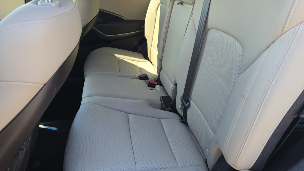 Used 2017 Hyundai Santa Fe Sport AWD/4WD image 27