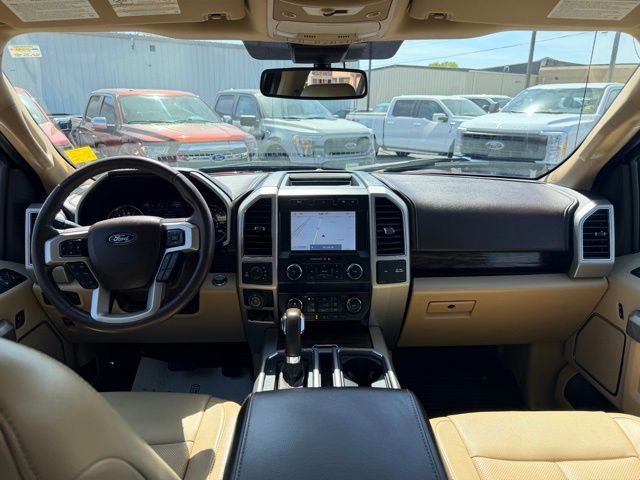 Used 2020 Ford F150 Lariat image 20