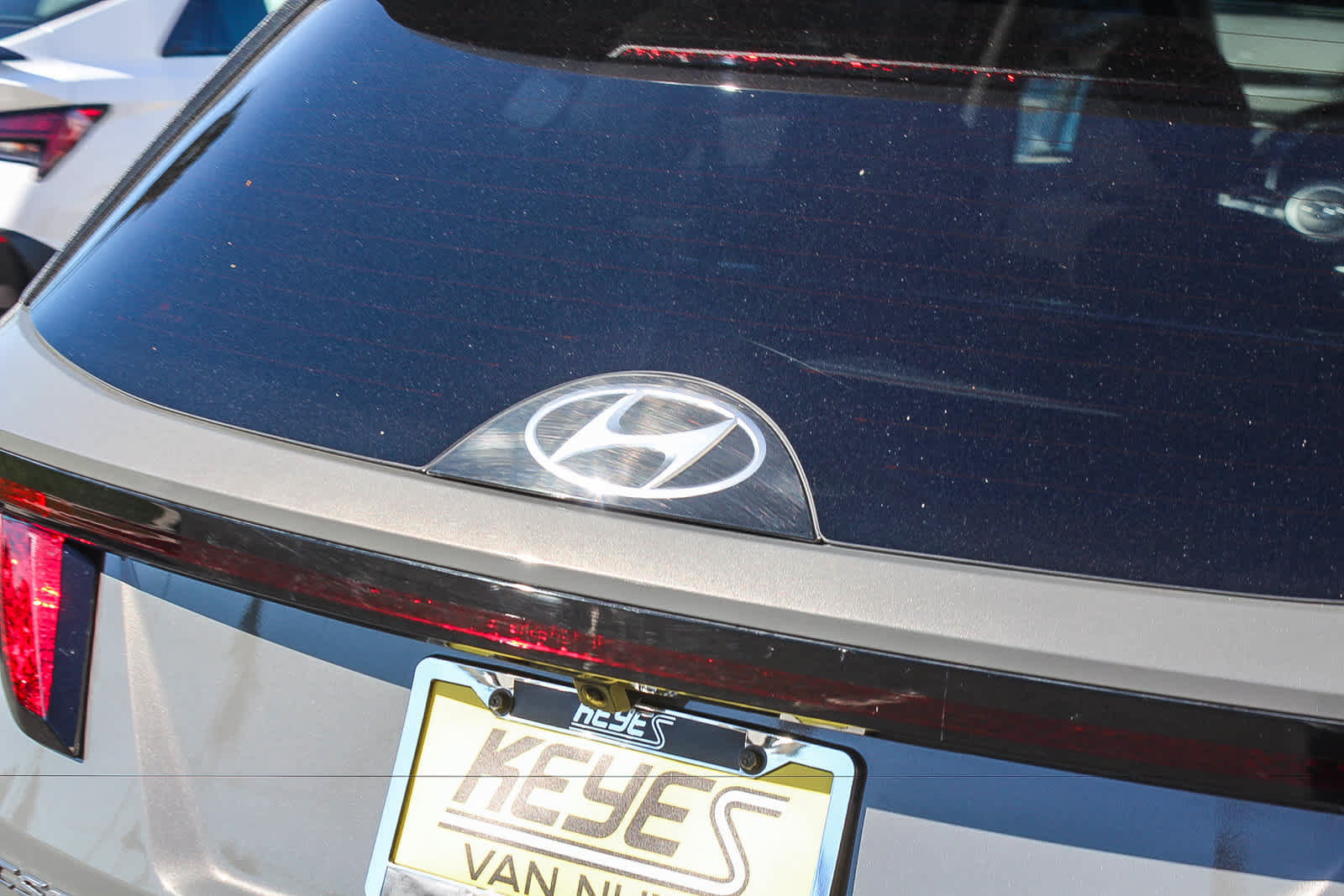 Certified 2024 Hyundai Tucson SEL FWD image 9