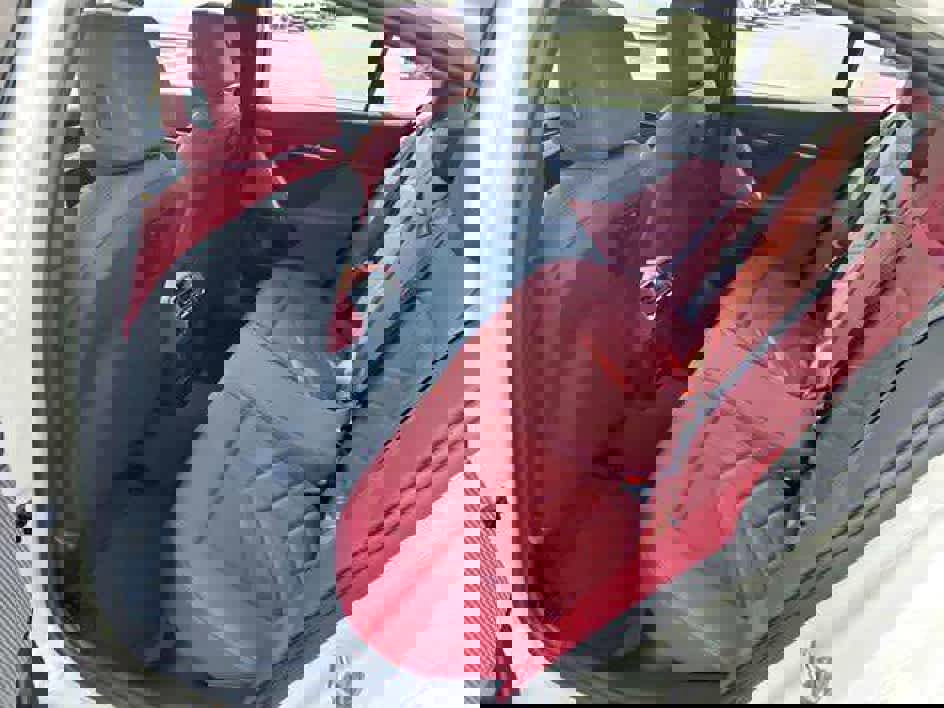 Certified 2024 BMW 530i xDrive w/ Premium Package image 14