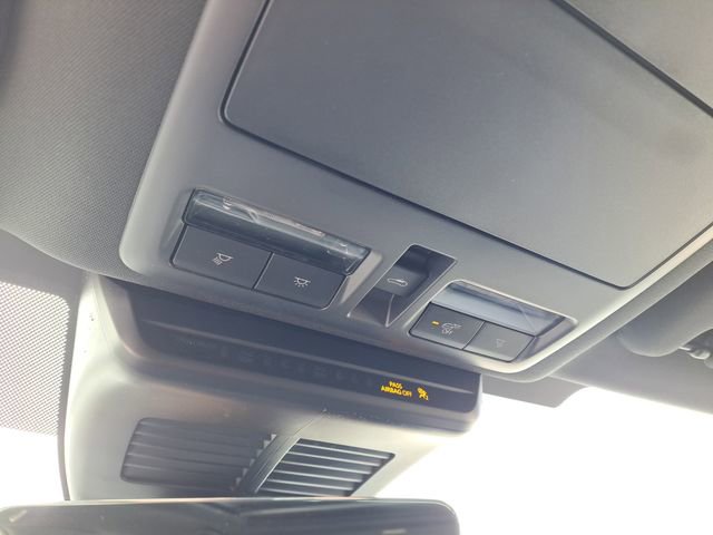 New 2026 MAZDA CX-90 3.3 Turbo S w/ Premium Plus image 17