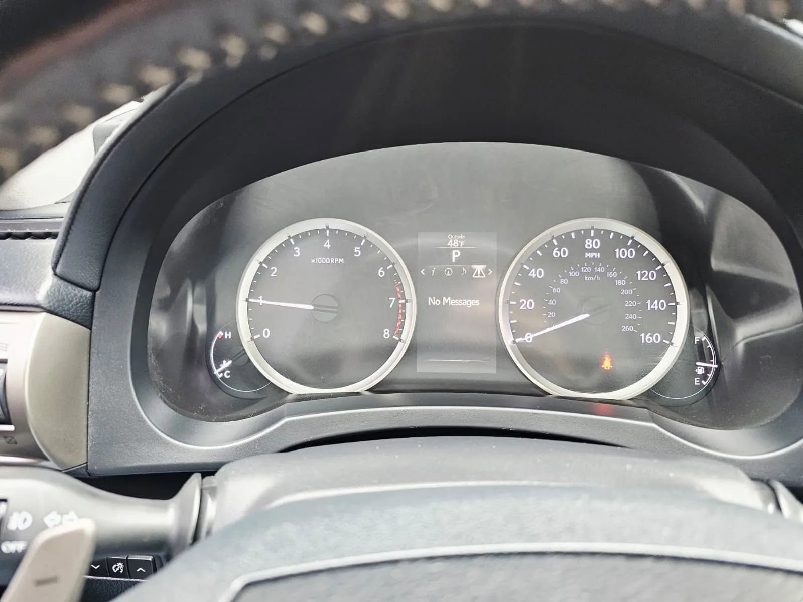 Used 2015 Lexus IS 250 AWD w/ Navigation System Package image 15