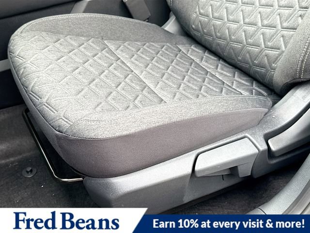 New 2026 Nissan Kicks SV w/ SV Premium Package image 7