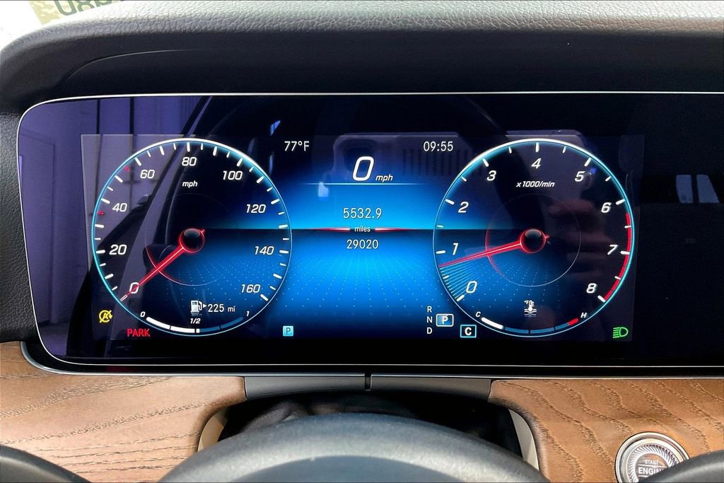 Certified 2022 Mercedes-Benz E 350 Sedan image 25