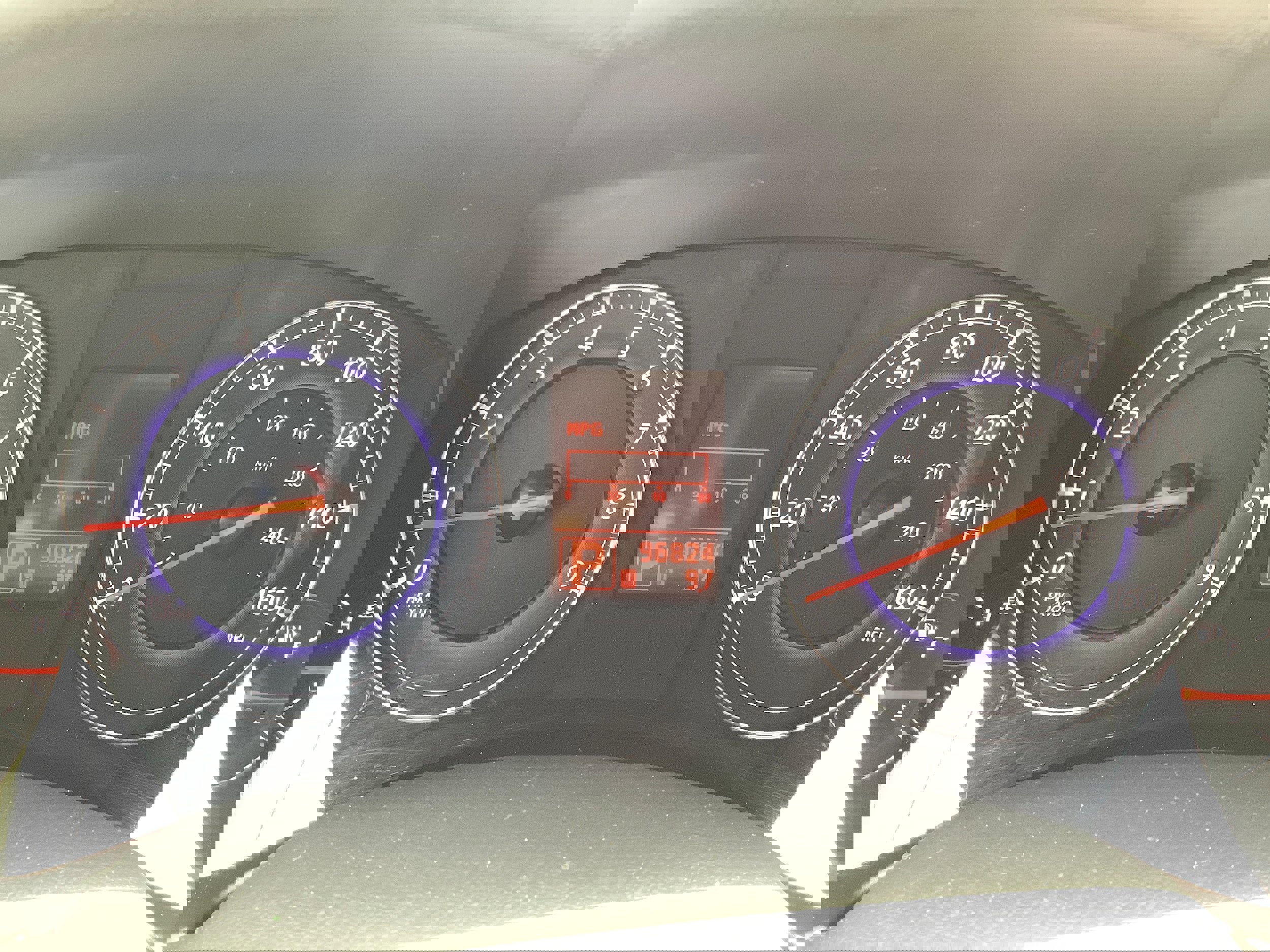 Used 2010 INFINITI EX35 Journey image 24