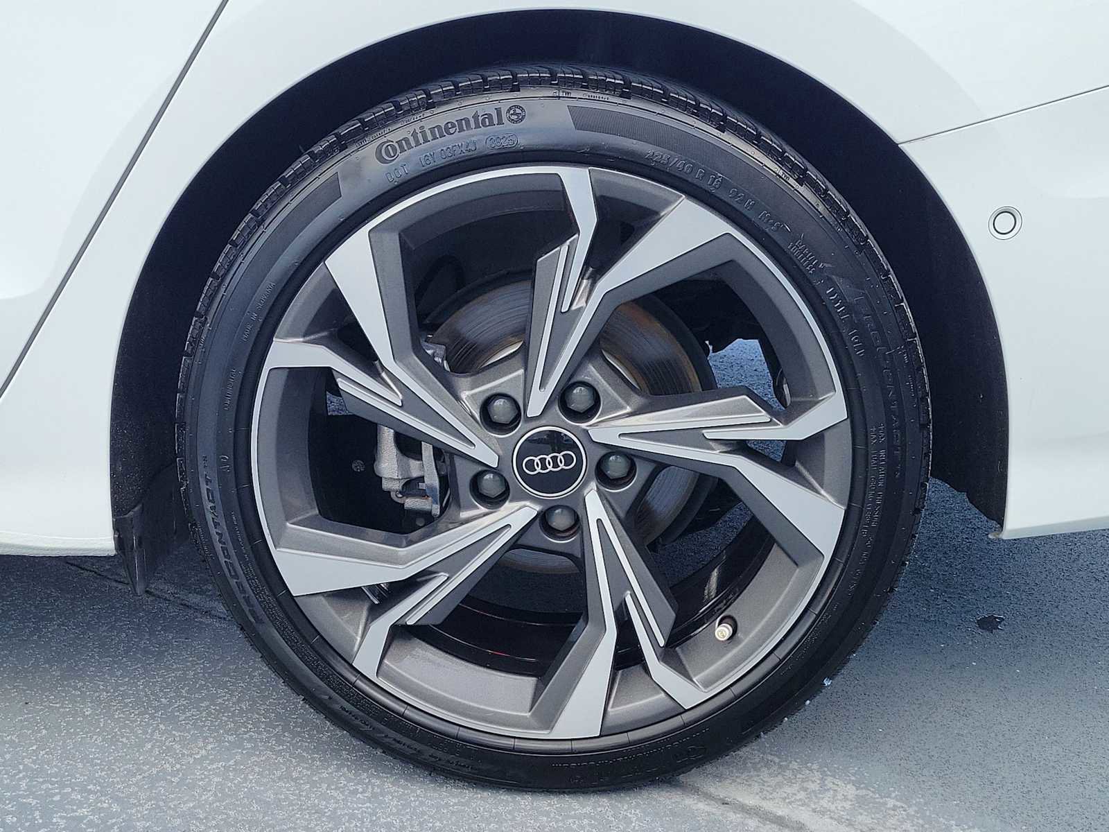 Certified 2023 Audi A3 2.0T Premium Plus w/ Premium Plus Package image 12