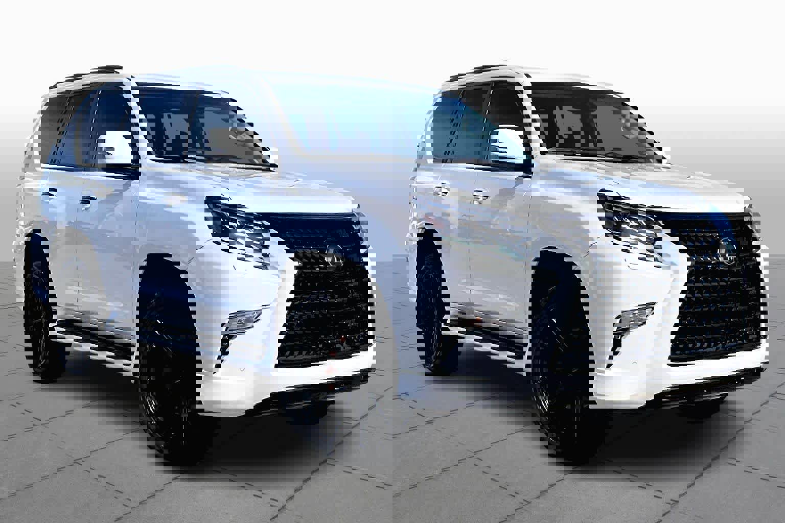 Used 2022 Lexus GX 460 Premium image 2