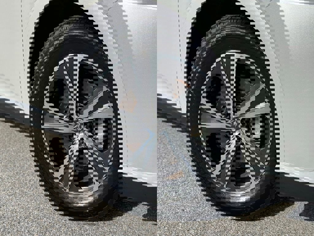 Certified 2023 Lexus RX 350 Premium w/ Cold Area Package image 9