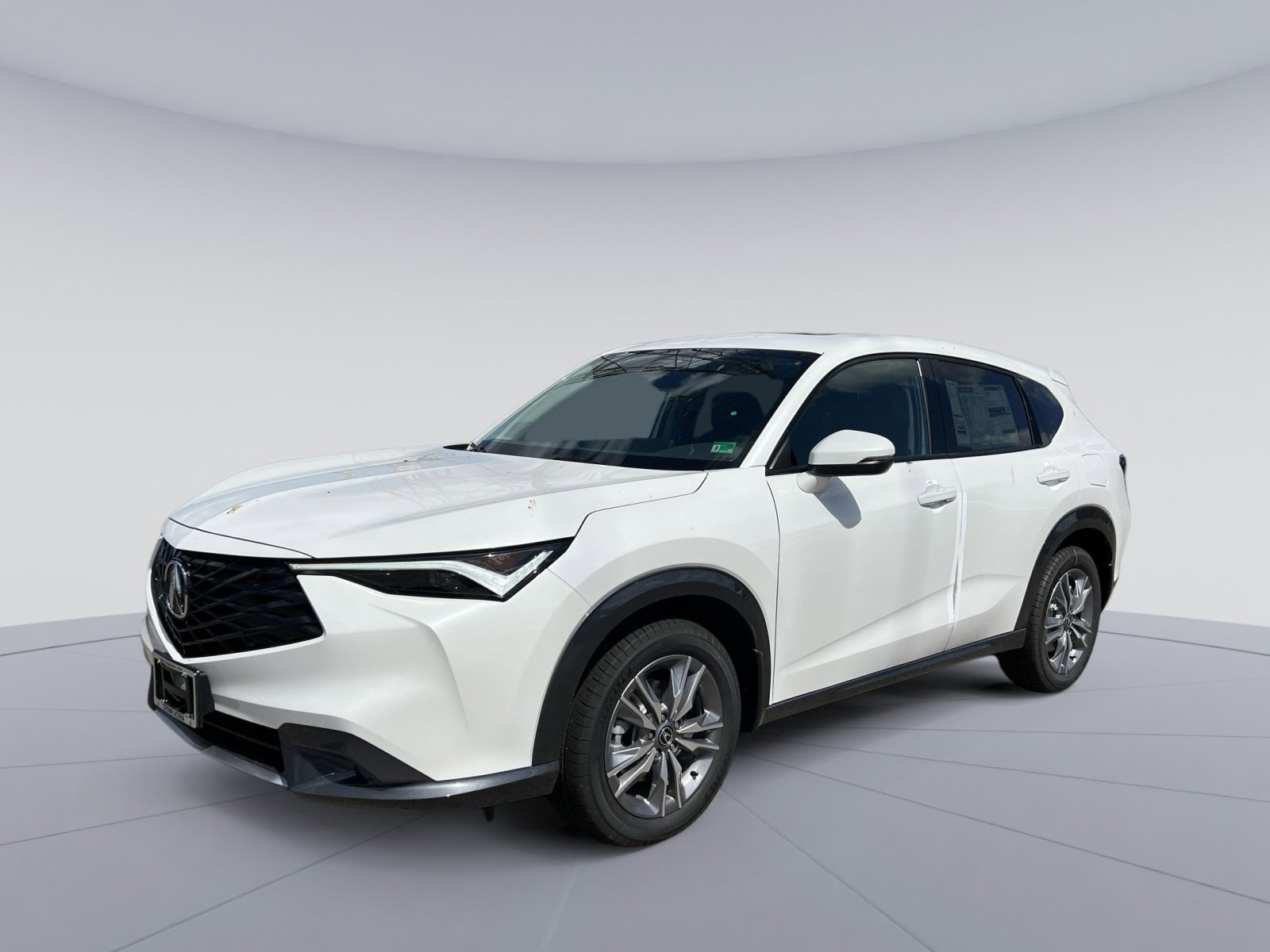 New 2025 Acura ADX AWD