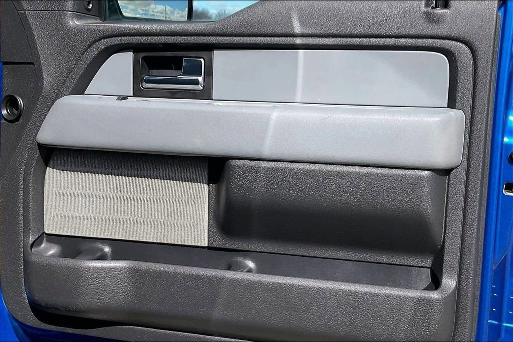 Used 2014 Ford F150 STX w/ Equipment Group 201A Mid image 27