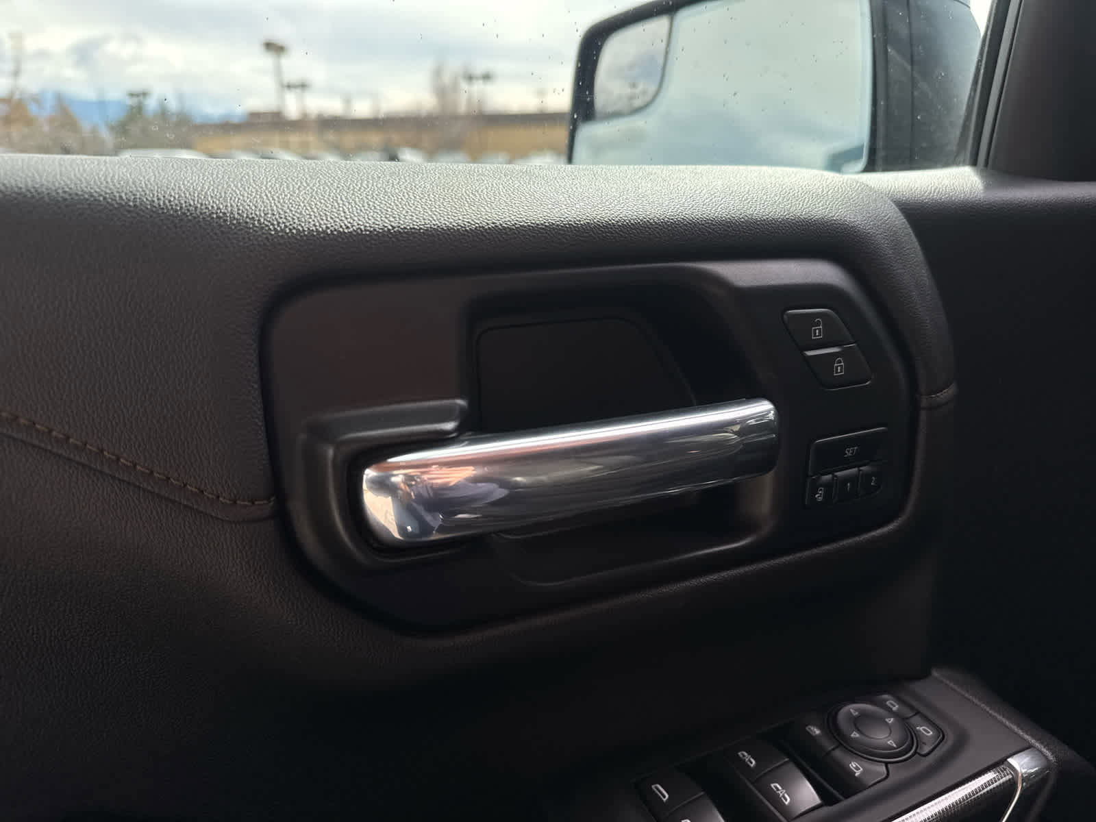 Certified 2021 GMC Sierra 1500 AT4 AWD/4WD image 18