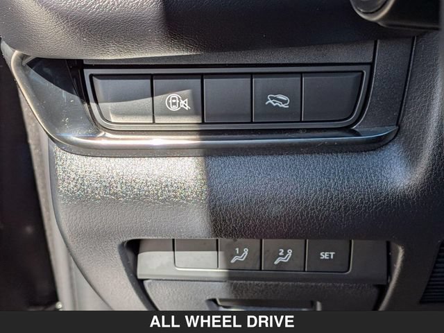 Certified 2025 MAZDA CX-30 AWD 2.5 S w/ Preferred Package image 19