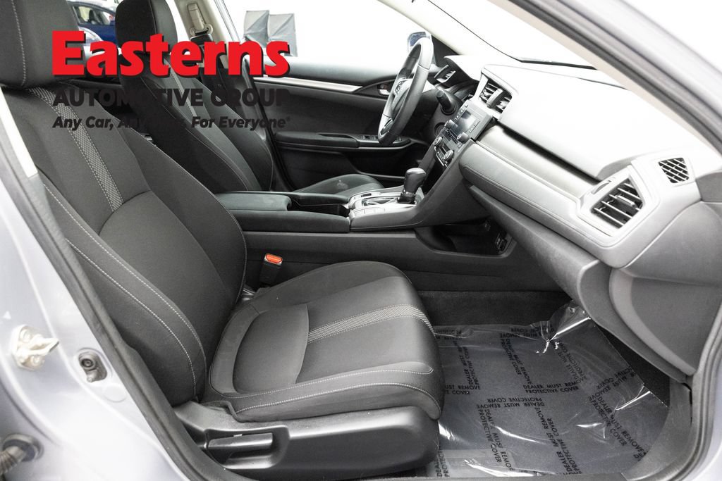 Used 2019 Honda Civic LX image 22