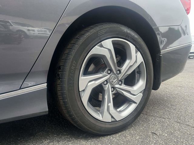 Used 2018 Honda Accord EX image 11