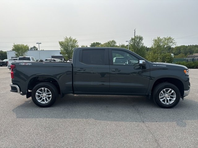 New 2026 Chevrolet Silverado 1500 LT image 7