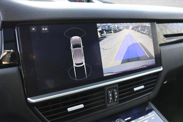 Used 2019 Porsche Cayenne AWD/4WD image 19