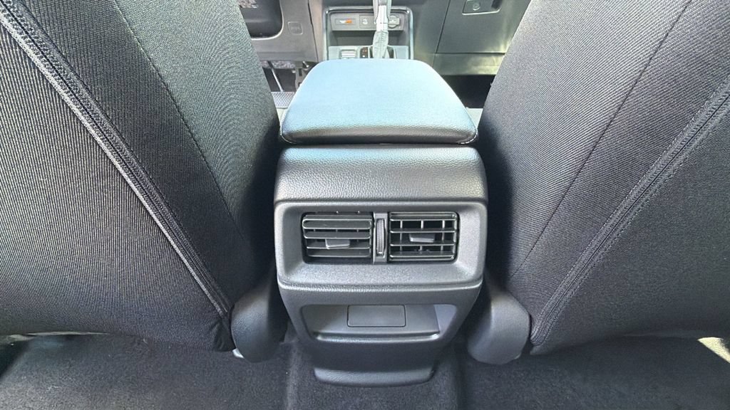 New 2026 Honda CR-V LX image 25