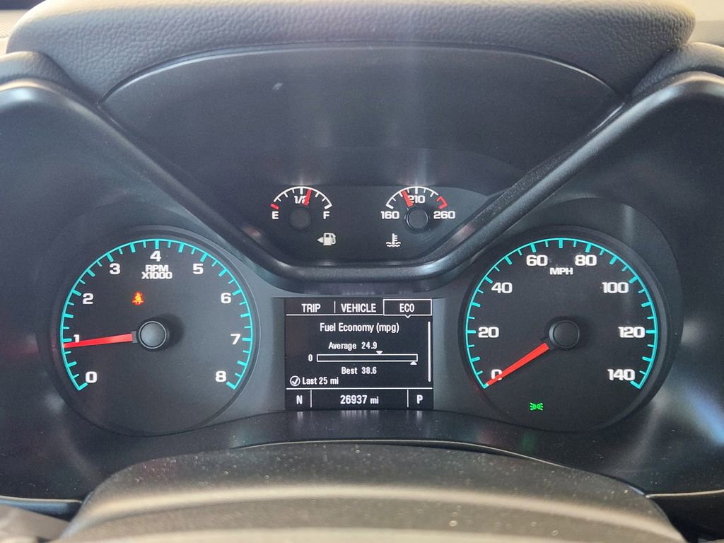 Used 2022 Chevrolet Colorado LT image 15