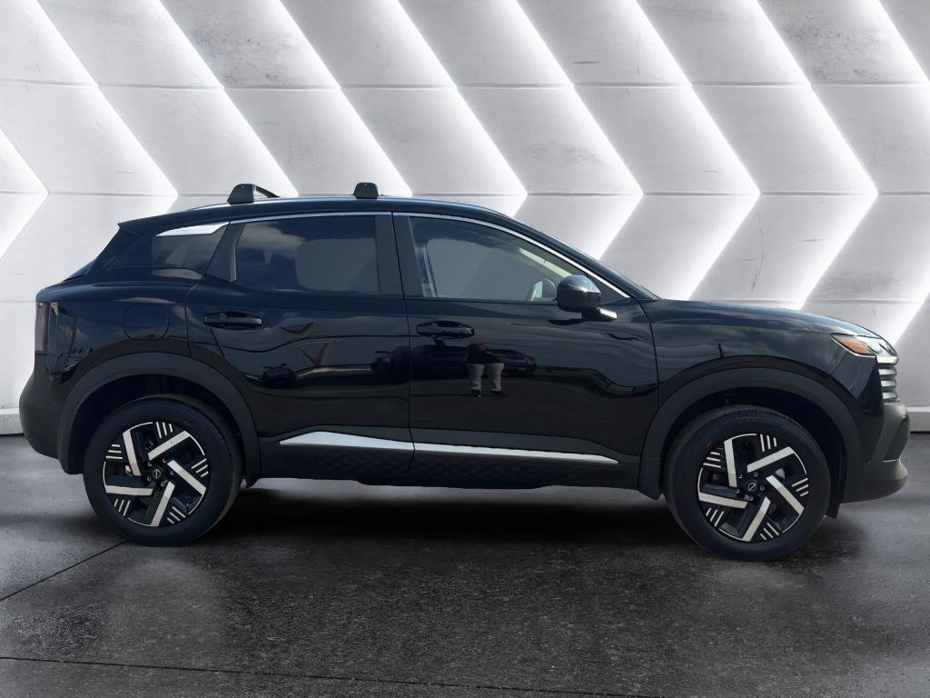 New 2026 Nissan Kicks SV w/ Charging Package image 9