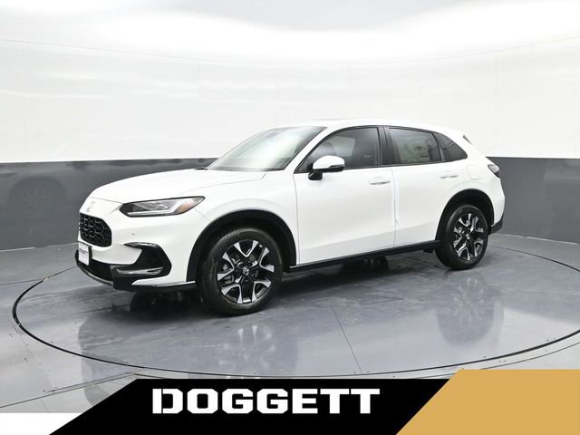 New 2026 Honda HR-V EX-L image 1