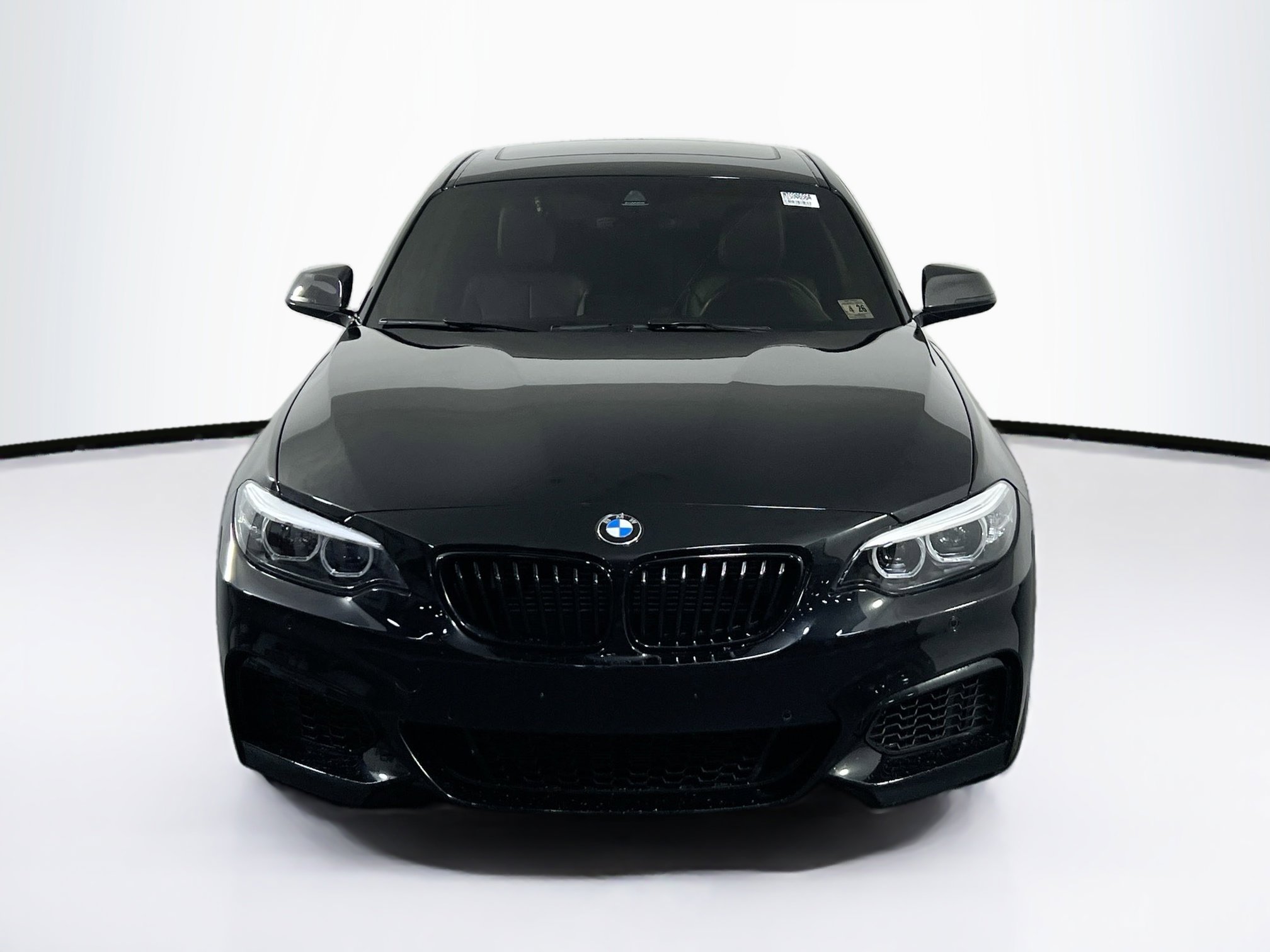 Used 2021 BMW M240i xDrive Coupe w/ Premium Package image 2
