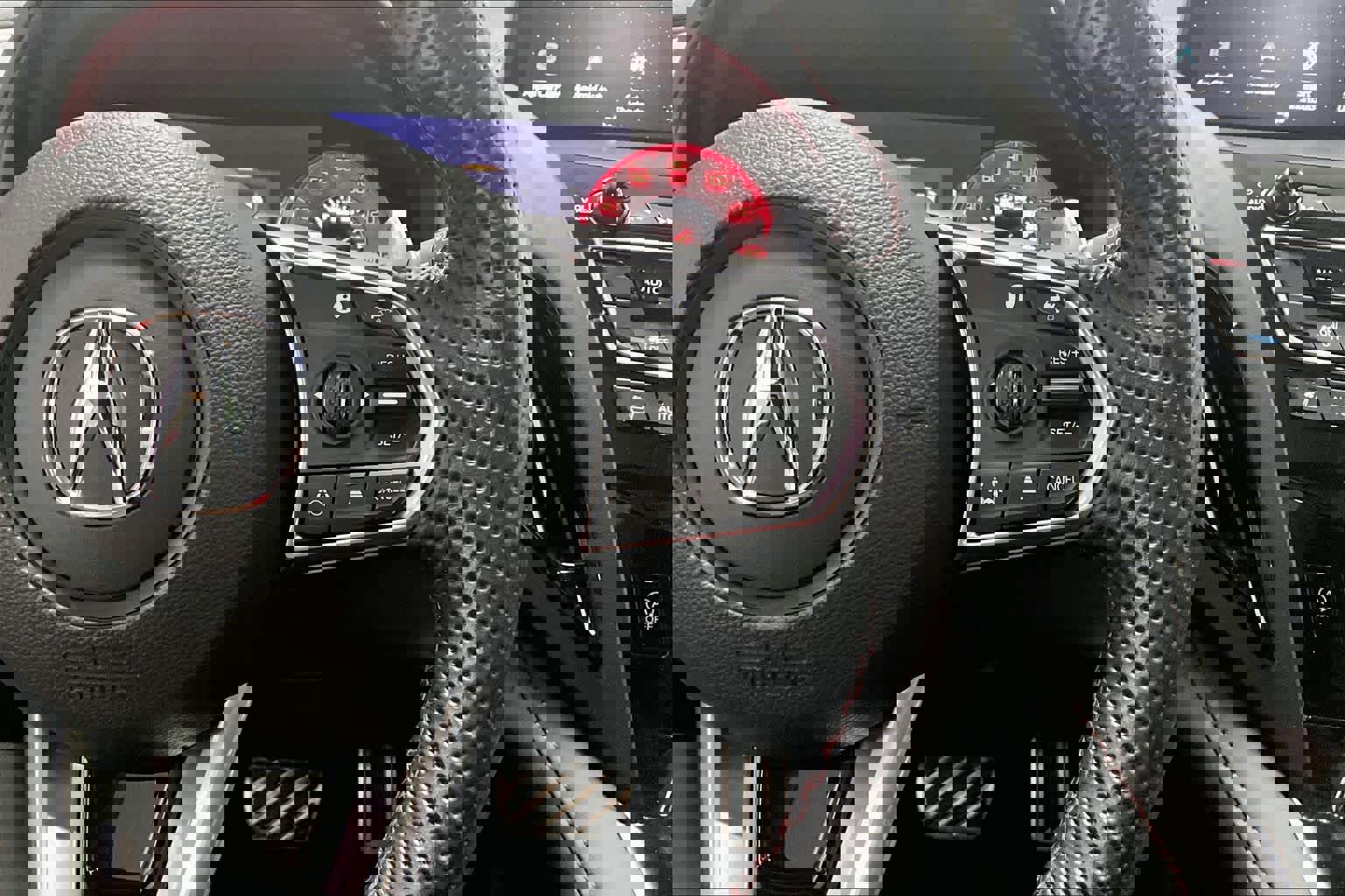 Used 2023 Acura RDX A-Spec image 23