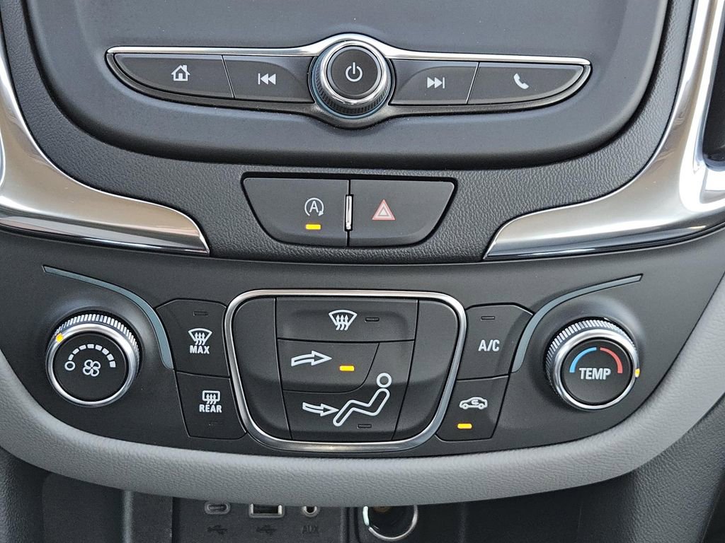 Used 2022 Chevrolet Equinox LS image 14