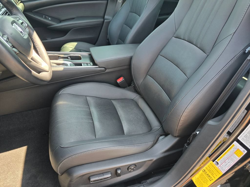 Used 2020 Honda Accord EX-L image 22