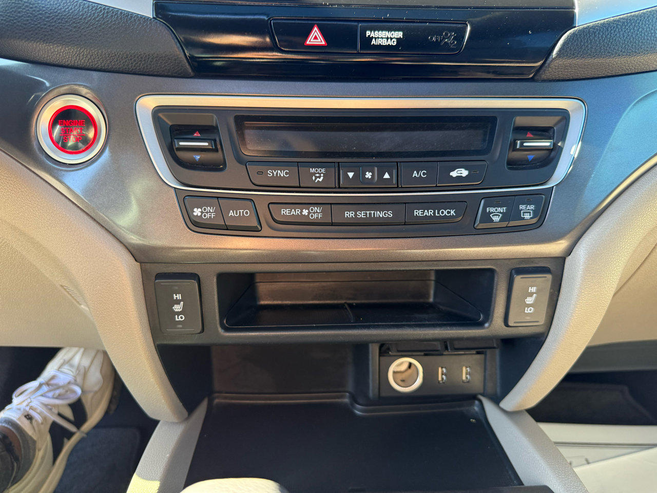 Used 2016 Honda Pilot EX-L image 24