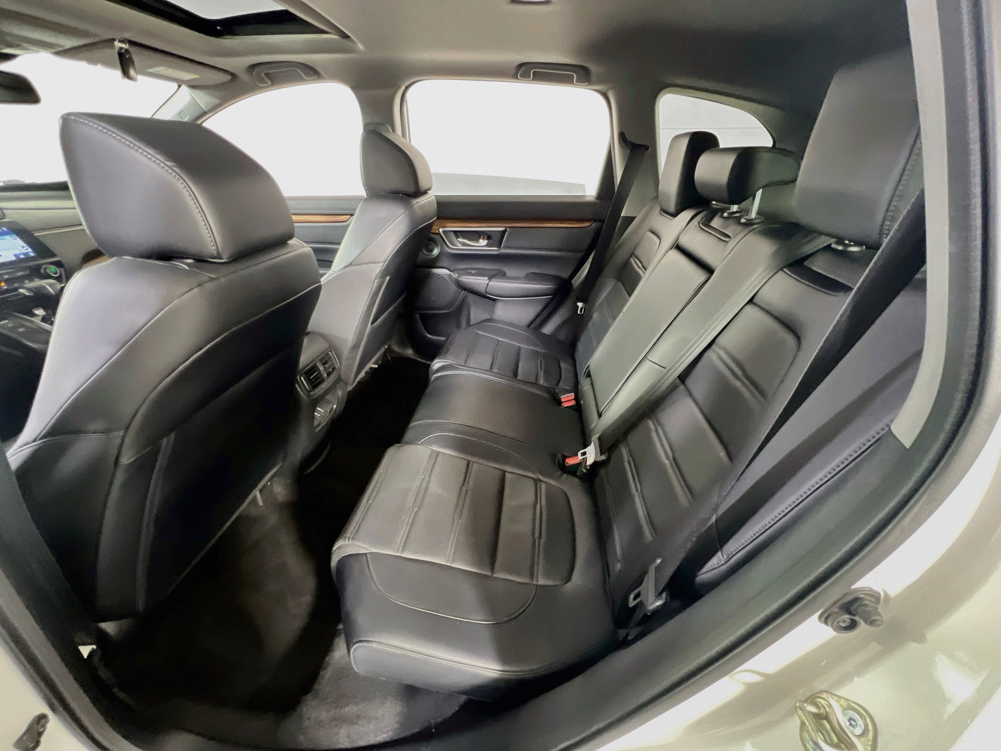Used 2017 Honda CR-V EX-L image 25