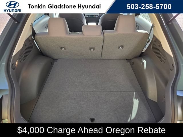 Certified 2024 Hyundai Ioniq 5 SE RWD image 14