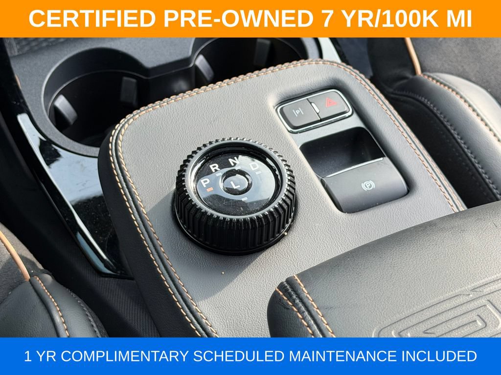 Used 2023 Ford Mustang Mach-E GT AWD/4WD image 18