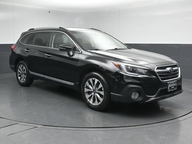 Used 2019 Subaru Outback 2.5i Touring w/ Popular Package #3A