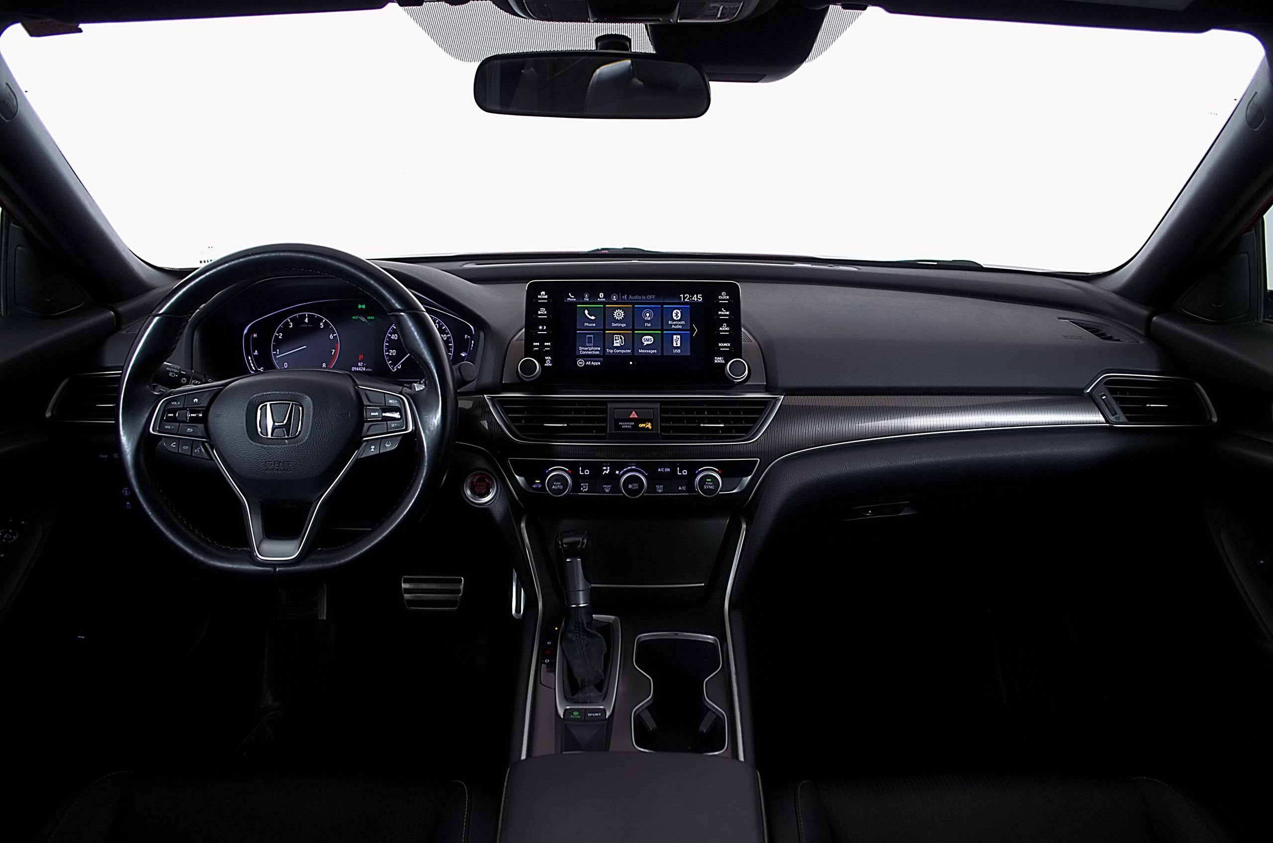 Used 2020 Honda Accord Sport image 24