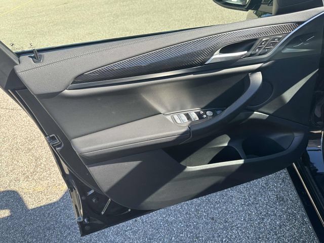 Certified 2023 BMW X4 M40i AWD/4WD image 25
