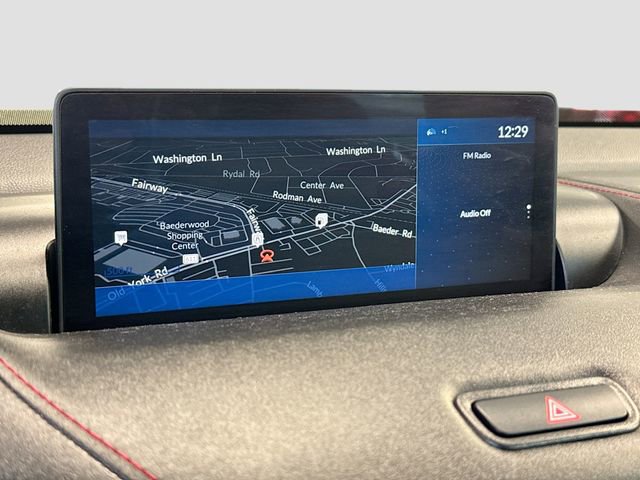 Used 2023 Acura TLX SH-AWD w/ A-SPEC Pkg image 15