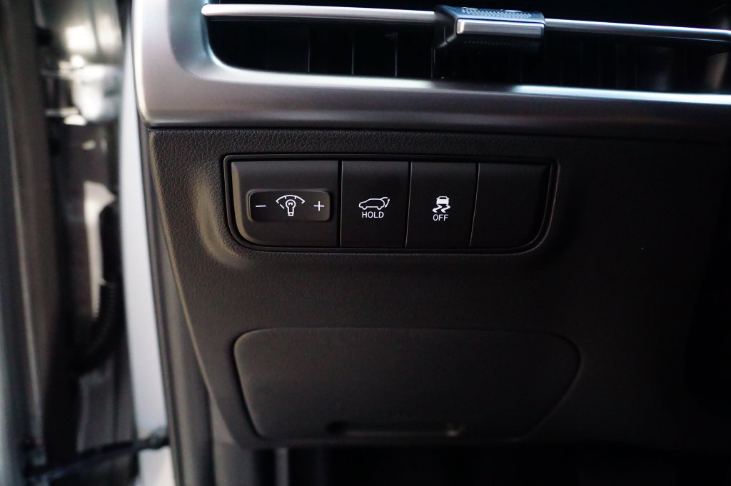 New 2026 Hyundai Tucson SEL Plus FWD image 15