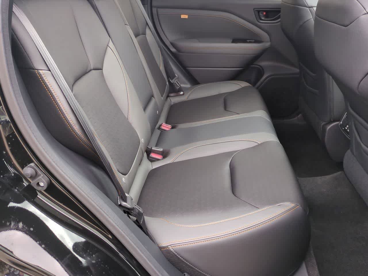 New 2026 Subaru Forester Wilderness AWD/4WD image 20