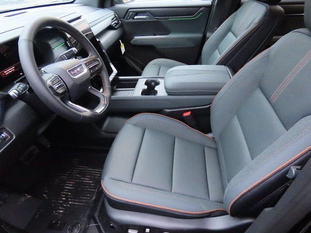 New 2026 GMC Acadia AT4 w/ Luxury Package AWD/4WD image 35